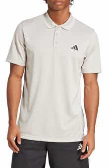 Sport Knit Polo