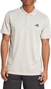 adidas Sport Knit Polo