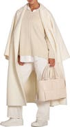 Belle & Bloom Wonder Of You Cashmere Blend Oversized Jumper
