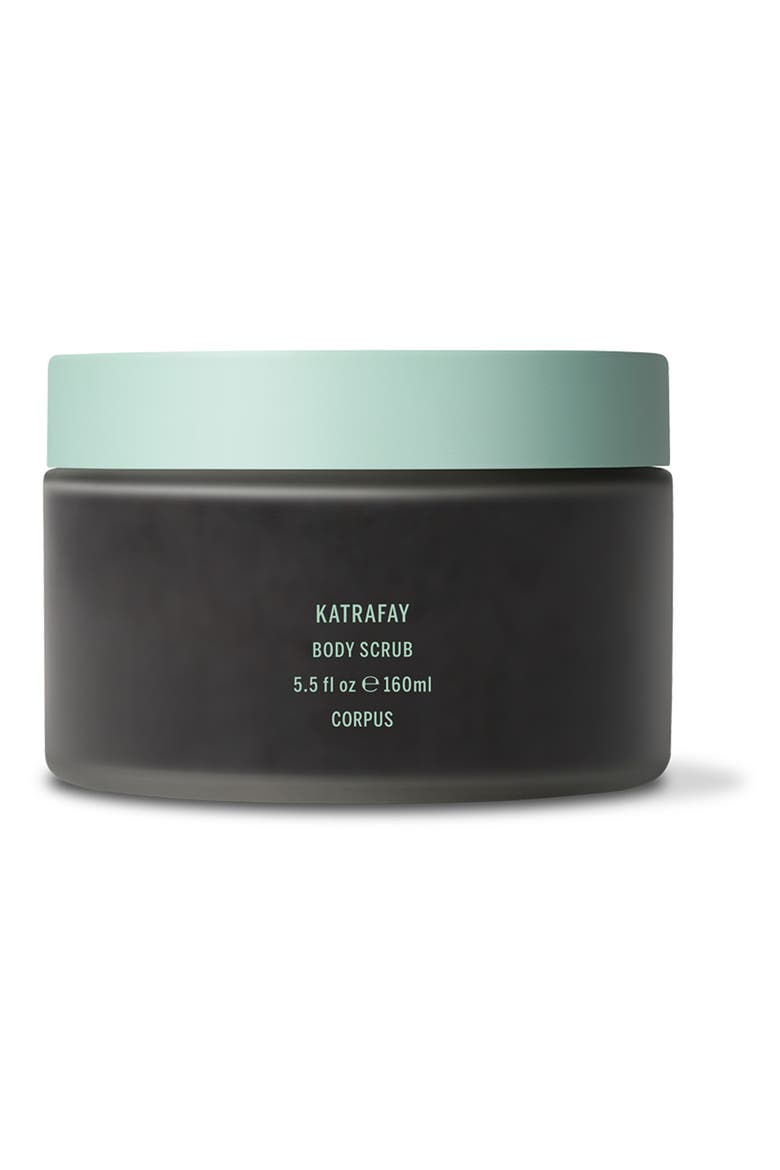 Katrafay Body Scrub, Main, color, NO COLOR