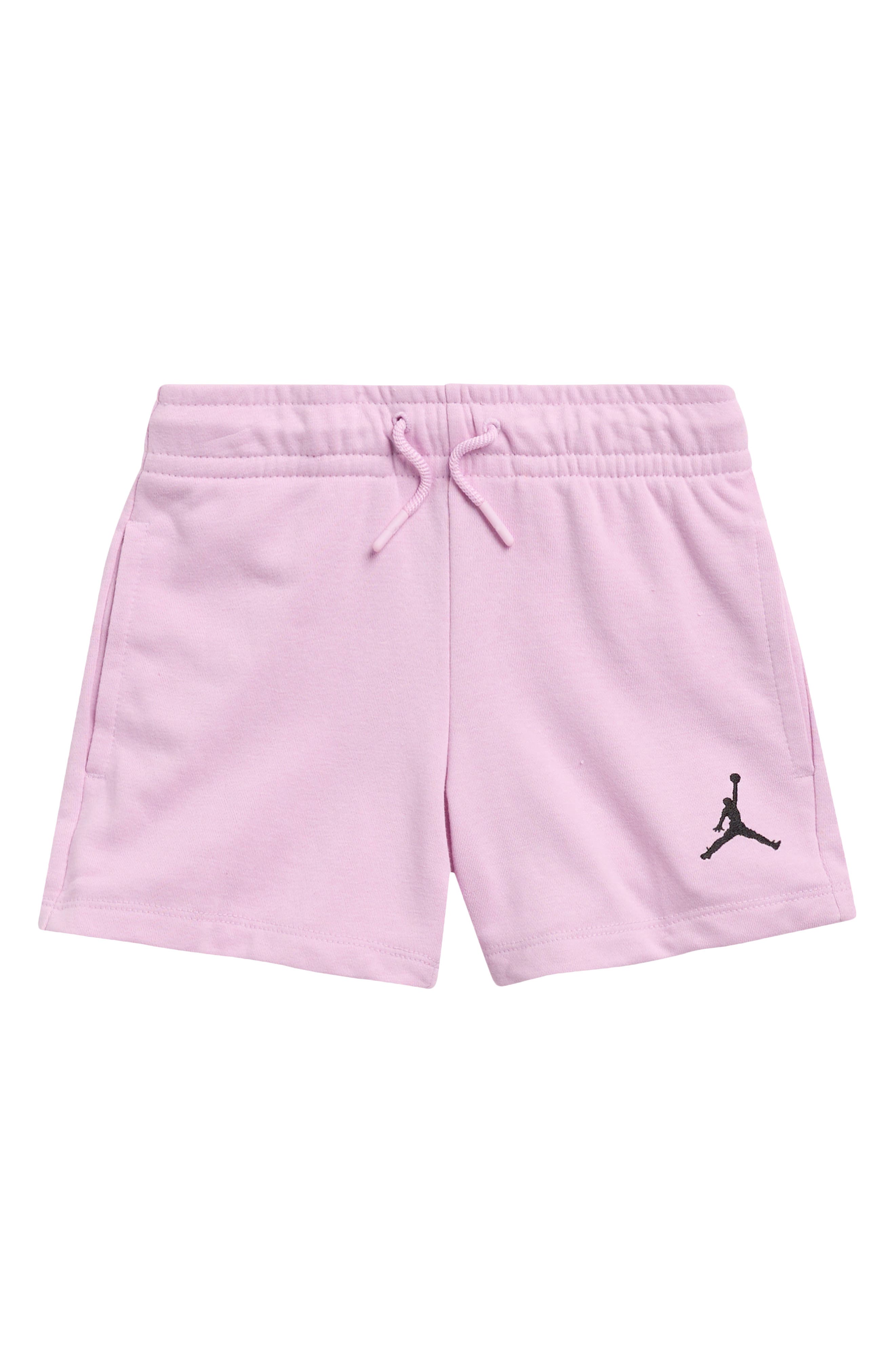 Jordan Kids' Essentials Sweat Shorts