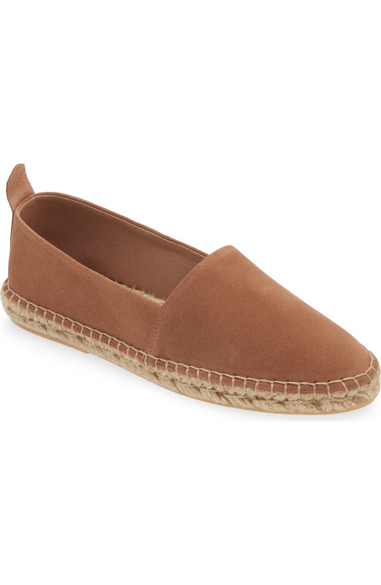 Kaanas Roma Espadrille, Main, color,