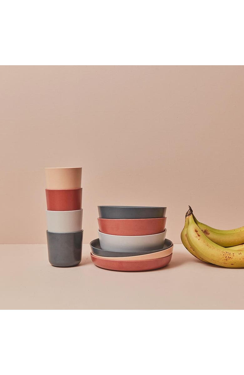 EKOBO Kids Cup Set, Alternate, color, Scandi