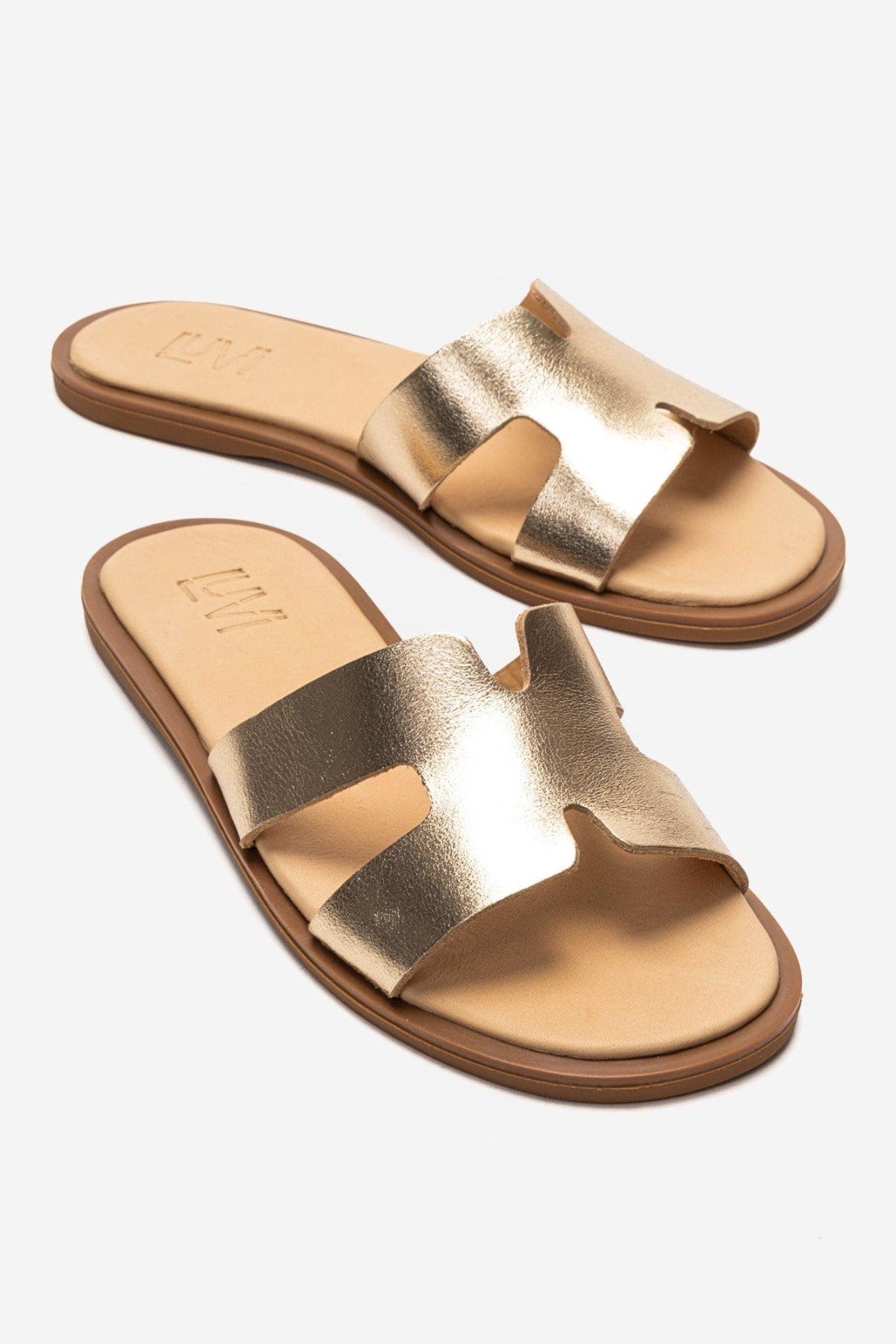 Gold