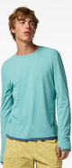 Cotopaxi Sombra Long-Sleeve Sun Shirt - Men's