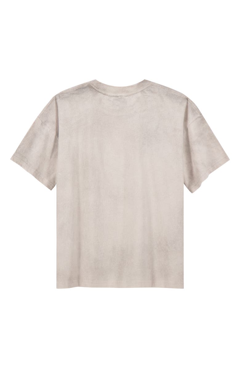 Rolling Loud Punk Riot Relaxed Graphic T-Shirt, Alternate, color, White/Grey