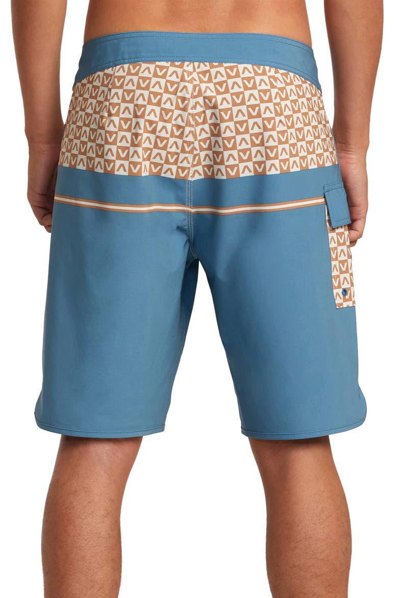 Eastern Board Shorts, Alternate, color, SLATE