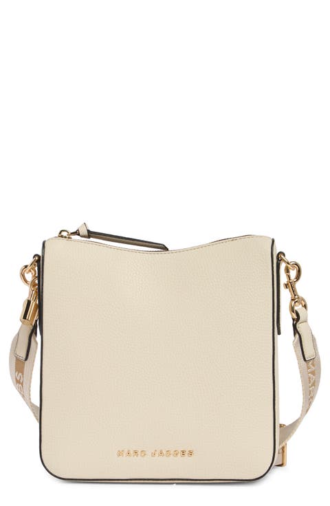 ★ JEDREFEB5★ Croffle Crossbody Bag Ivory j22bcr002iv Designer fashion, Seoul-fully created | W Concept