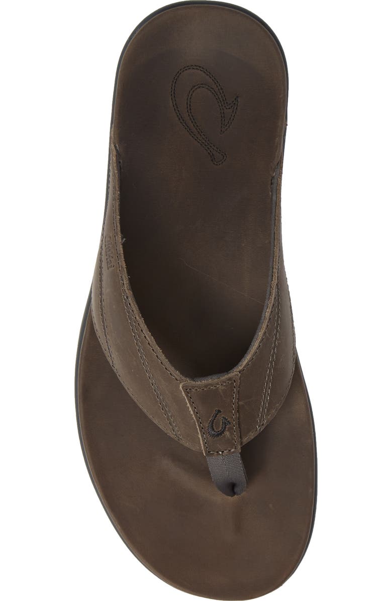 OluKai Pikoi Flip Flop, Alternate, color,