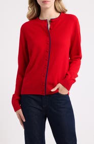 rag & bone Nyla Cashmere Cardigan