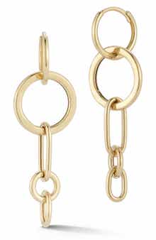 Ember Fine Jewelry Link Drop Earrings