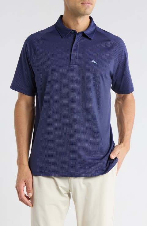 Palm Desert Tides IslandZone® Polo