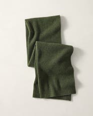 Haven Well Within Cashmere Shaker Stitch Scarf