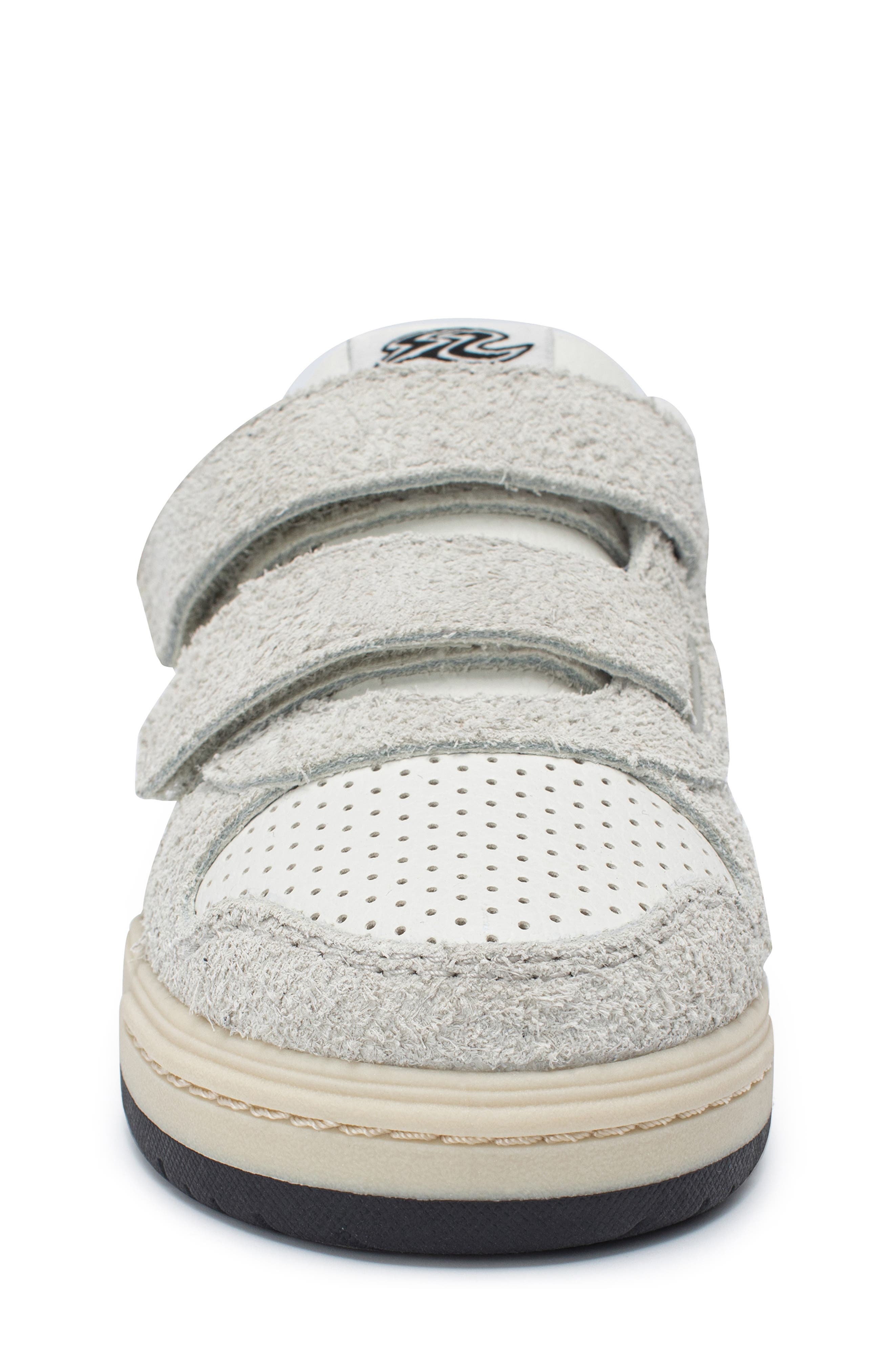 Stride Rite Kids' Denver Sneaker, Alternate, color, Ecru Multi