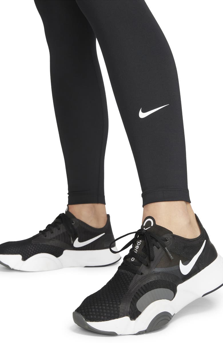 Nike Performance Maternity Leggings, Alternate, color, 