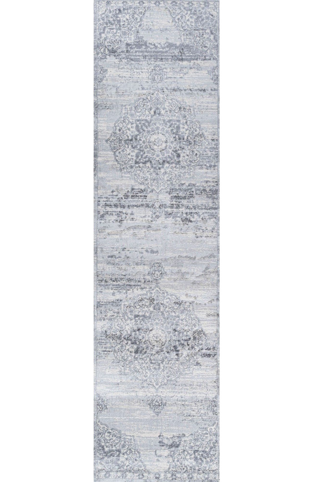 Light Gray/Ivory