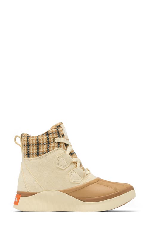 Sorel Out N About Iv Chillz Waterproof Duck Boot