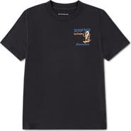 abercrombie kids Kids' Scoop 'N' Go Graphic T-Shirt