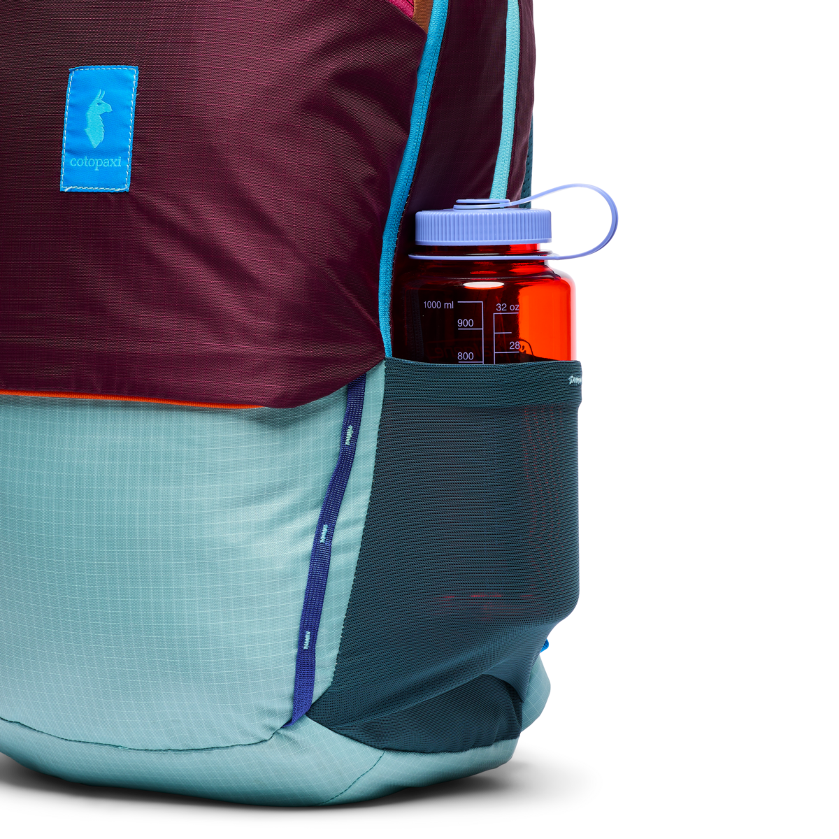 Cotopaxi Allpa 26L Daypack - Del Día, Alternate, color, Del Día