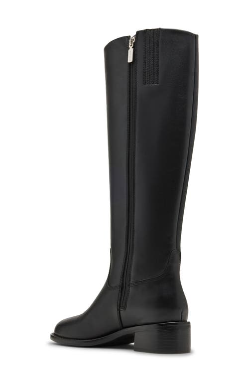 Blondo Freya Waterproof Knee High Boot In Black