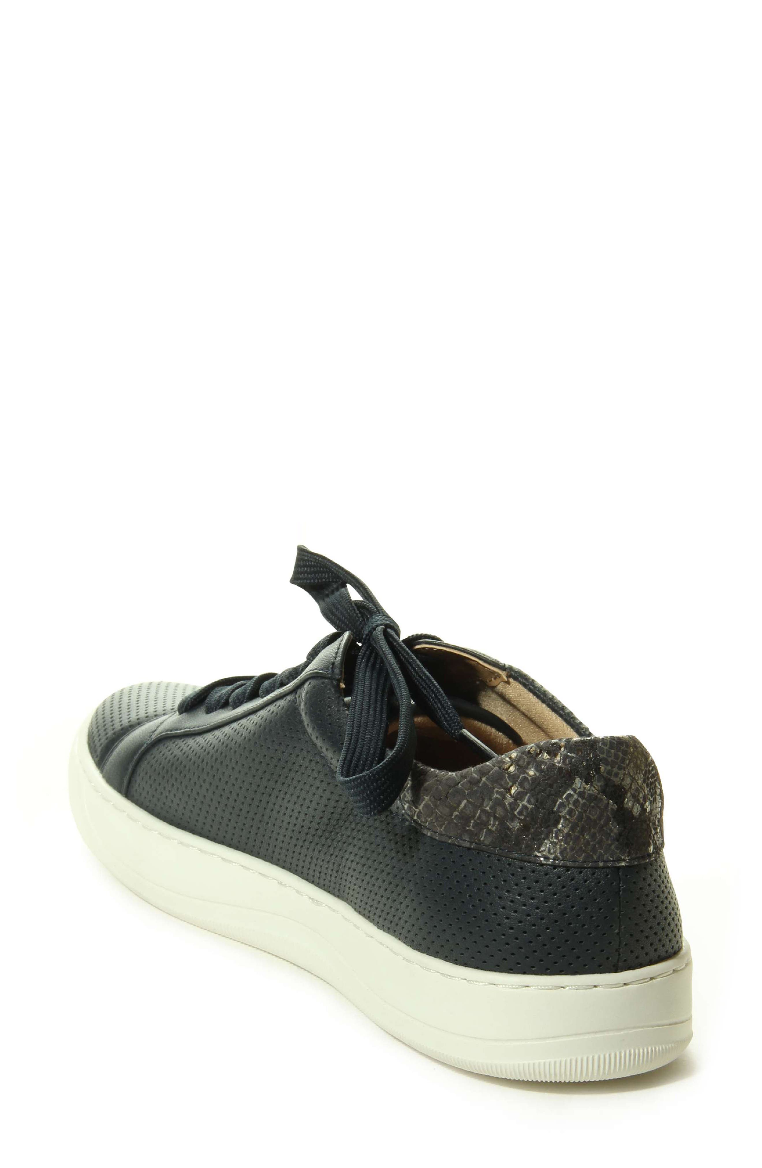 VANELi Coyle Sneaker, Alternate, color, 