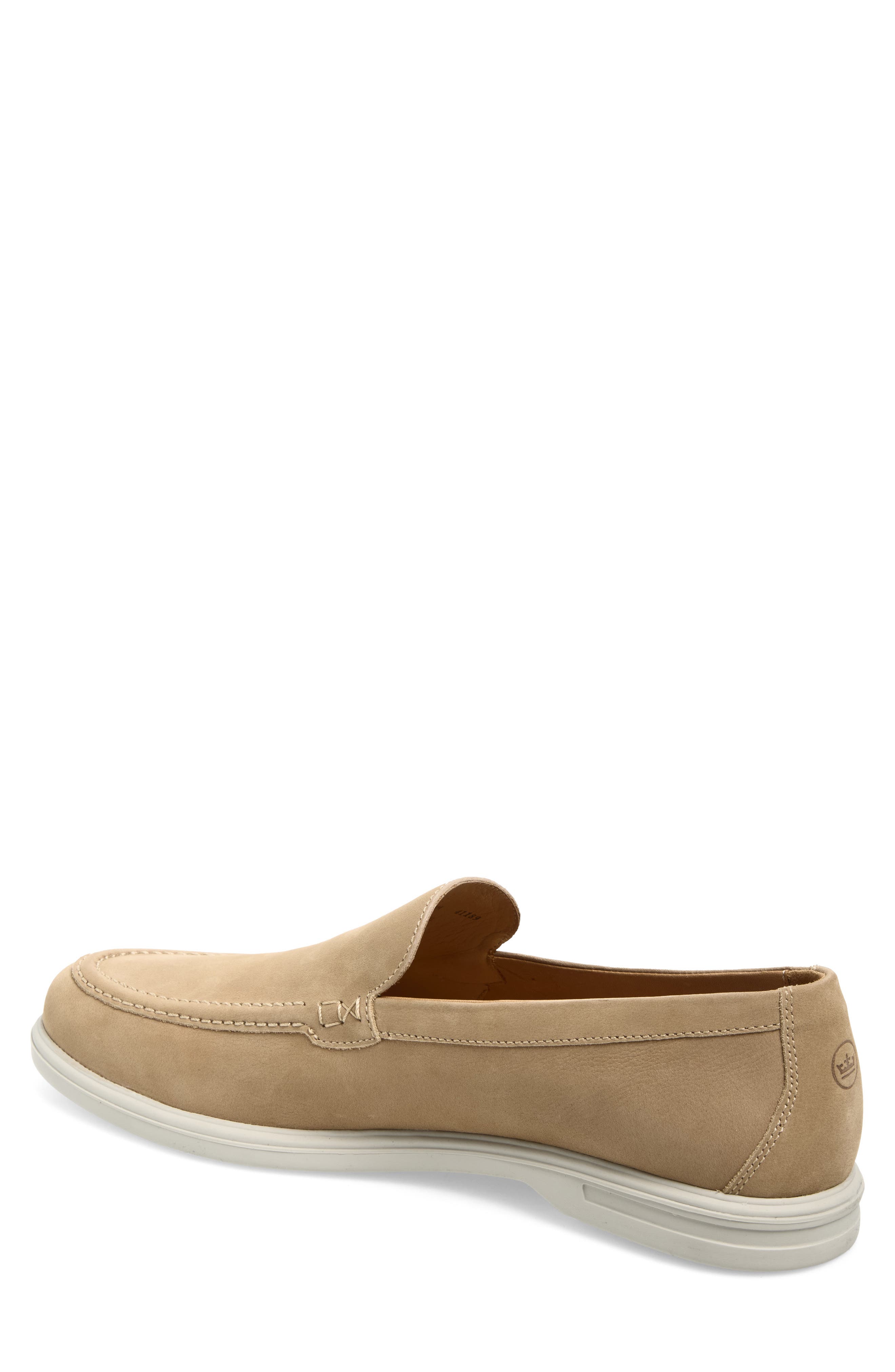 Peter Millar Excursionist Venetian Loafer, Alternate, color, Wheat