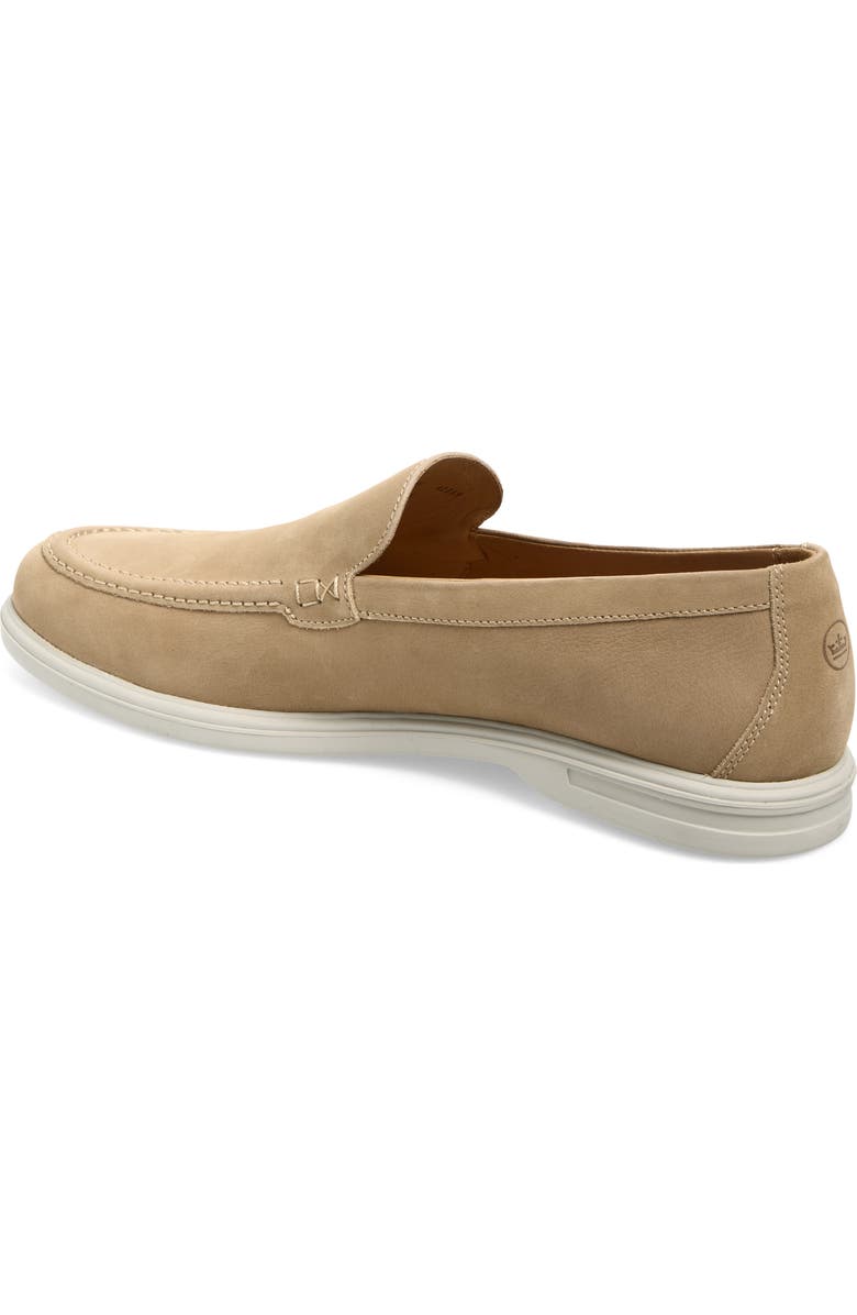 Peter Millar Excursionist Venetian Loafer, Alternate, color, Wheat