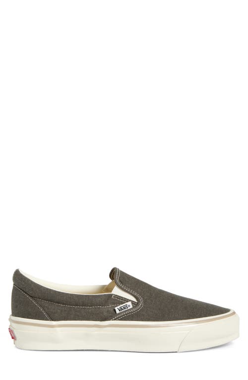 Vans Mte Slip-on Reissue 98 Sneaker