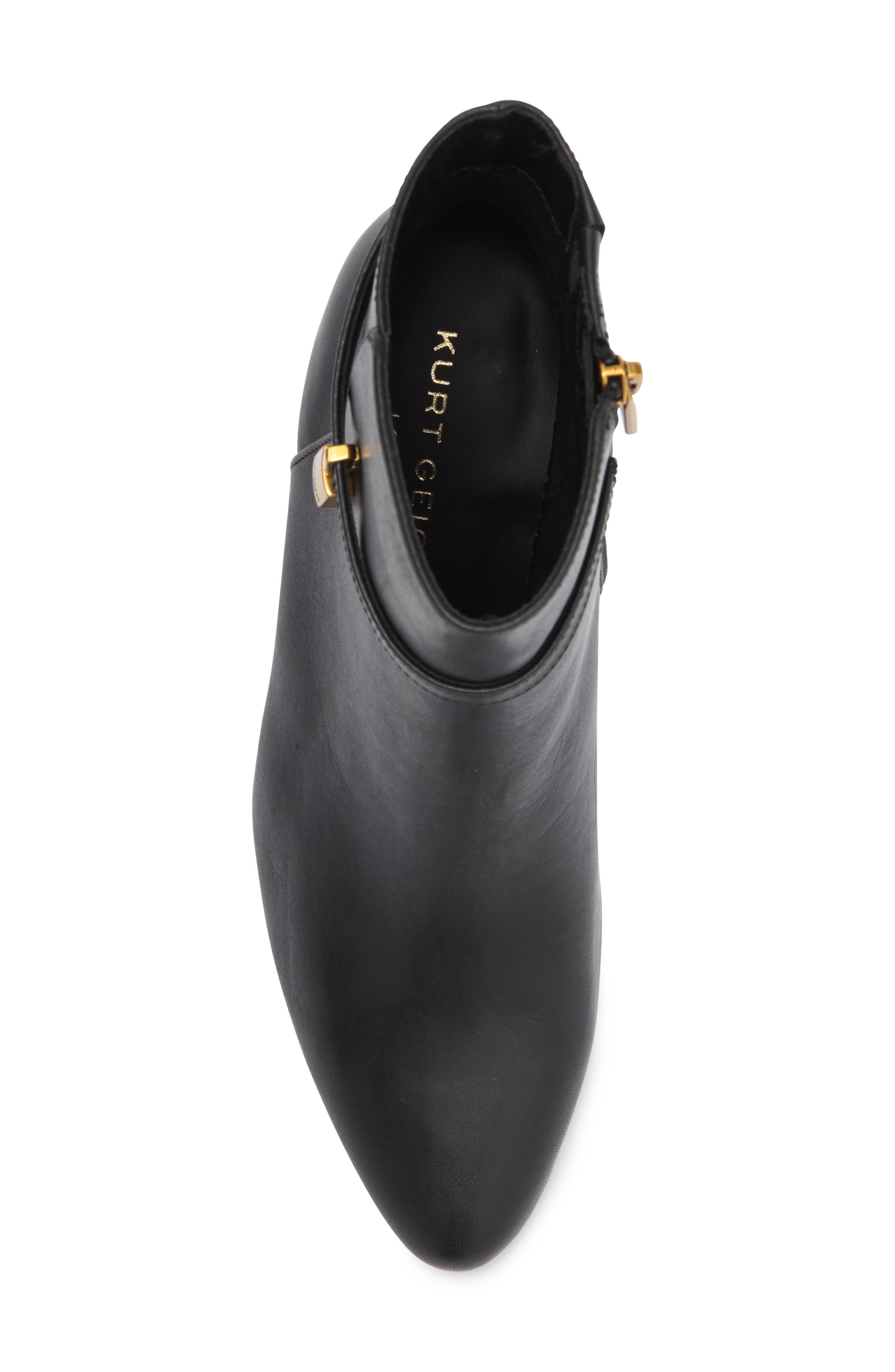 Kurt Geiger London Brixton Lock Bootie, Alternate, color, 