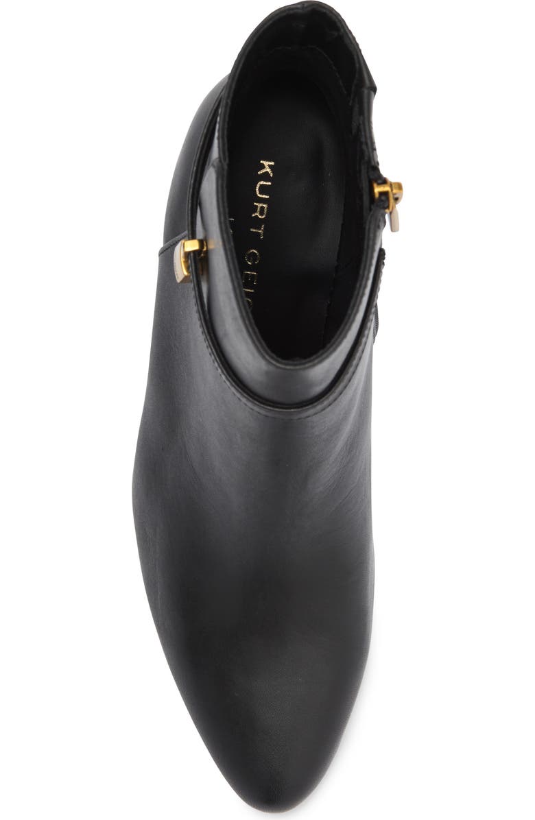 Kurt Geiger London Brixton Lock Bootie, Alternate, color,