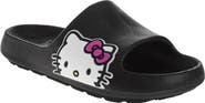 JOSMO Kids' Hello Kitty® Slide Sandal