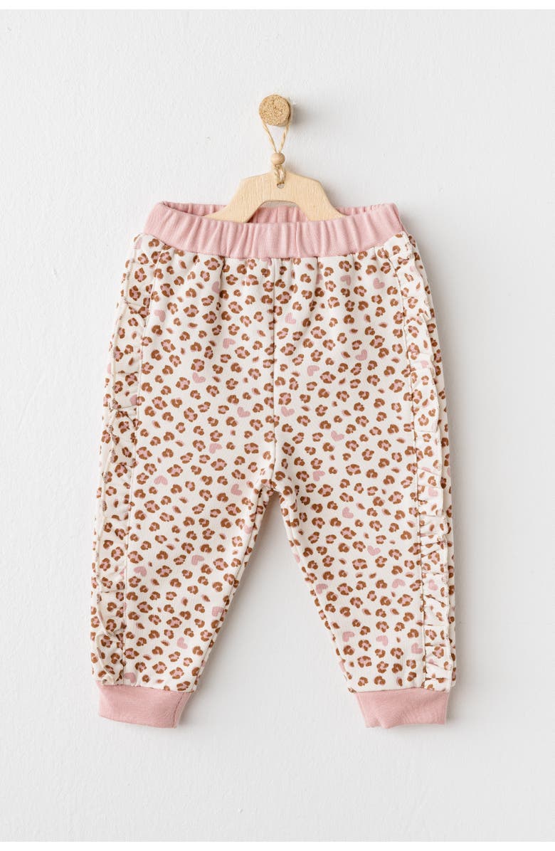 Andy Wawa Blush Star & Petal Set, Alternate, color, Pink