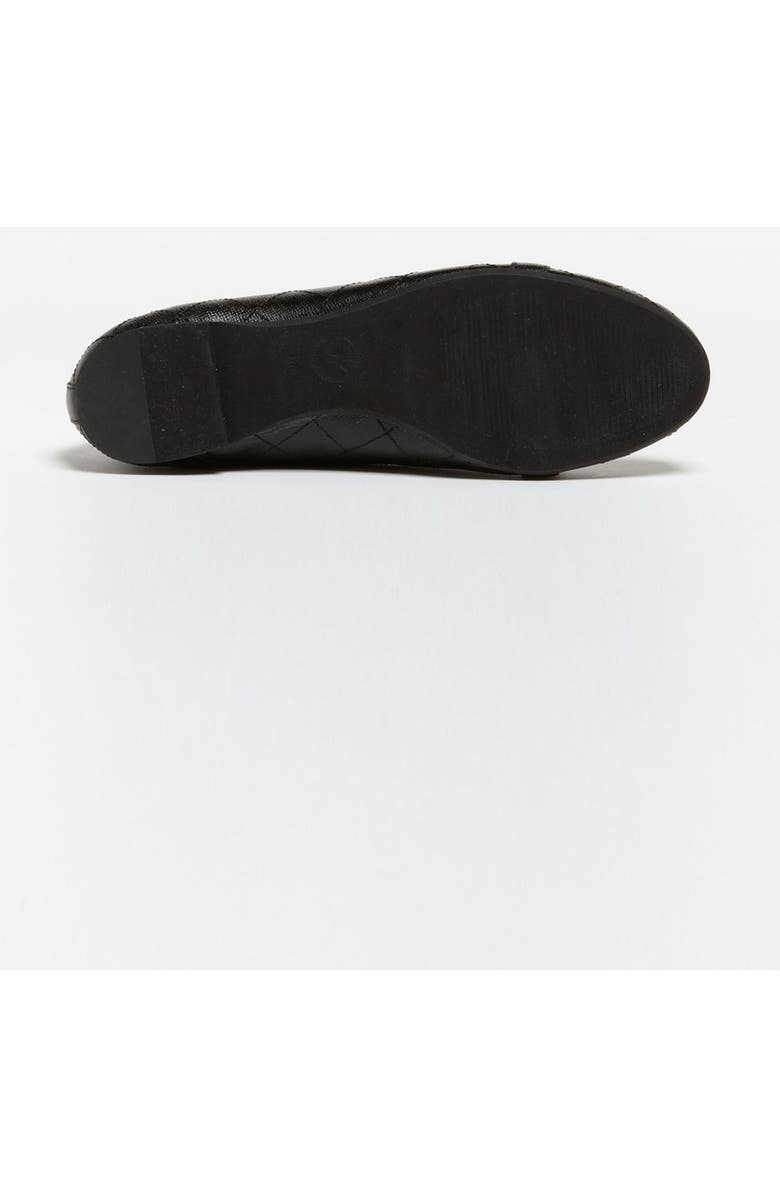 MICHAEL Michael Kors 'Hamilton' Moccasin, Alternate, color,