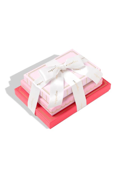 Parisian Chocolates Gift Tower