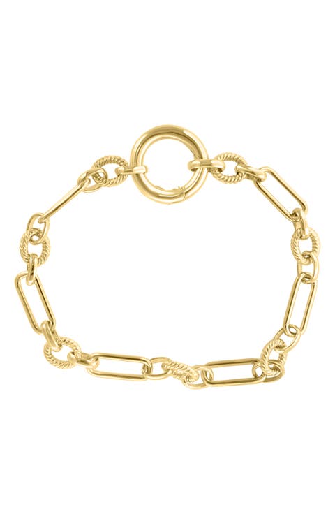 Chain Bracelet
