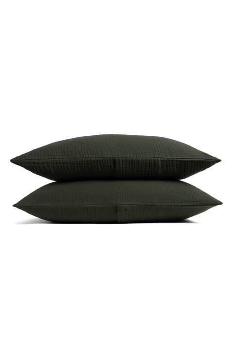 Cloud Cotton Set of 2 Pillow Shams