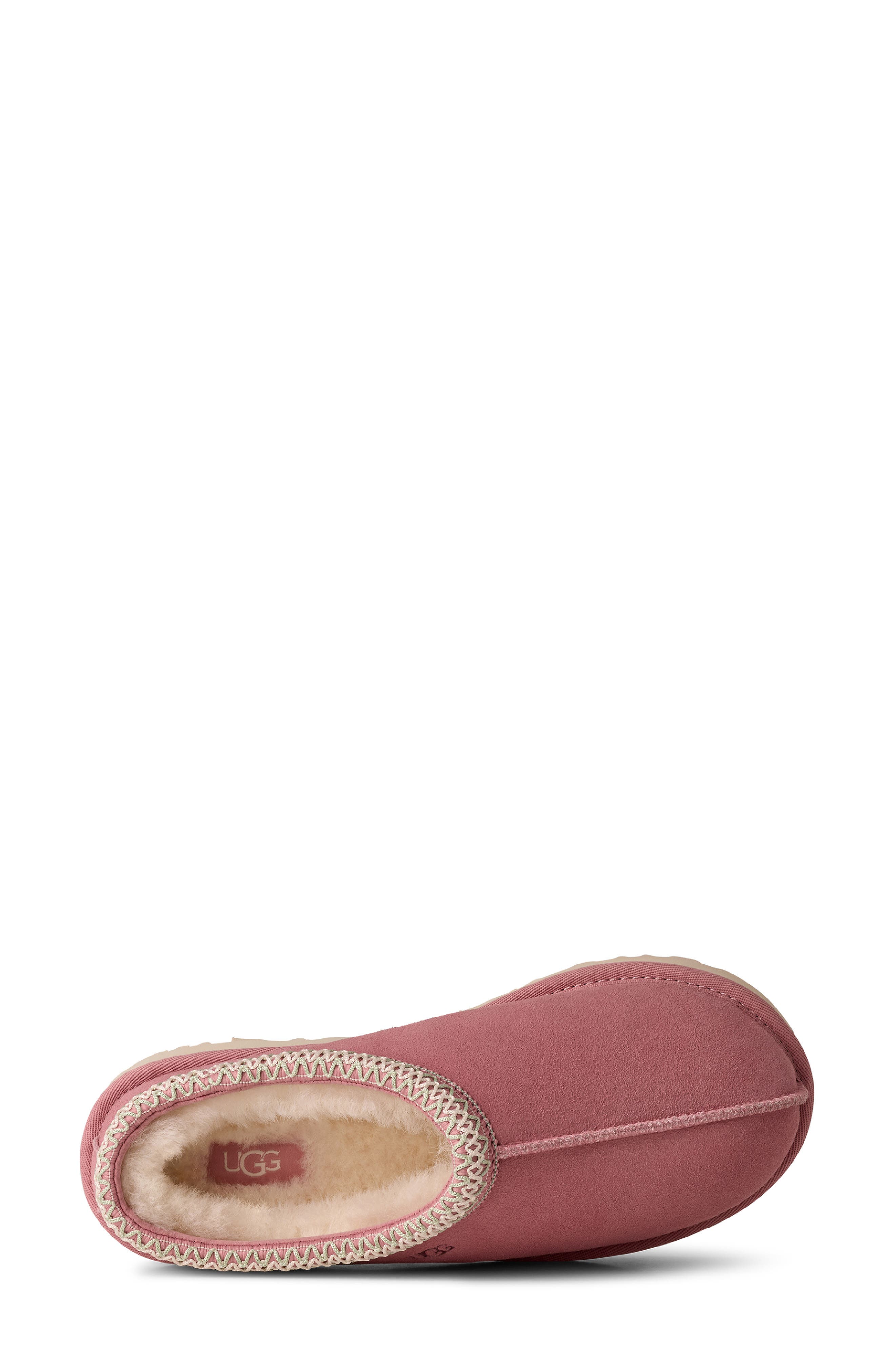 Tasman II Slipper, Alternate, color, HORIZON PINK