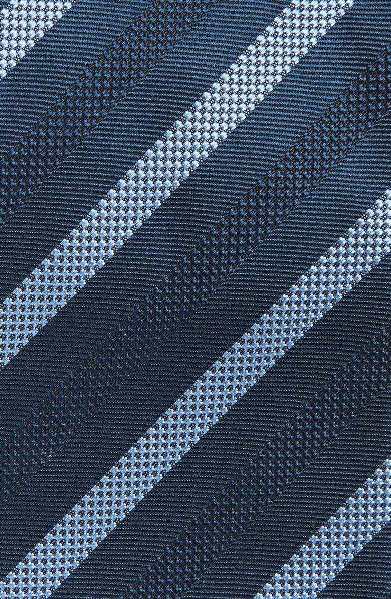 BOSS HUGO BOSS Woven Silk Tie, Alternate, color, 