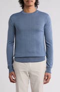 BOSS Amac Crewneck Sweater