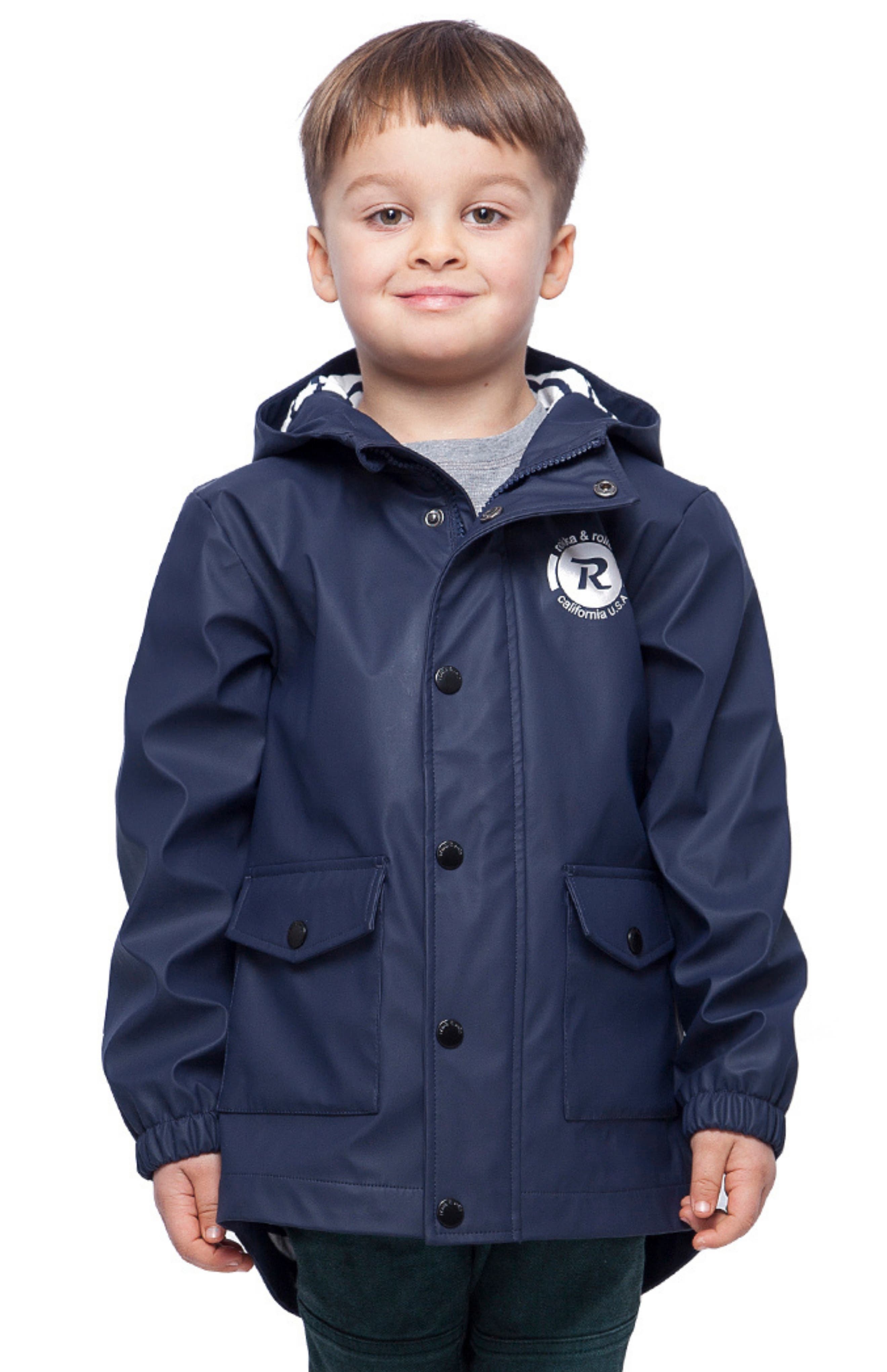 selected Peacoat navy