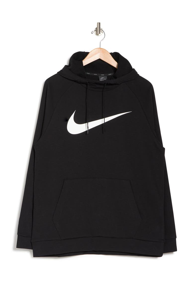 Nike DRYFit Pullover Hoodie, Alternate, color,