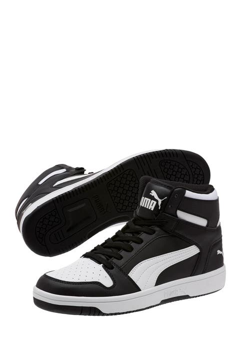 Rebound LayUp SL High Top Sneaker