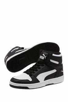 Rebound LayUp SL High Top Sneaker