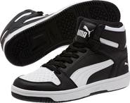 PUMA Rebound LayUp SL High Top Sneaker