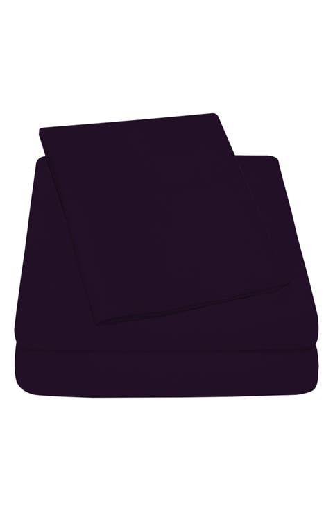 Deep Pocket Premium Bed Sheet Set