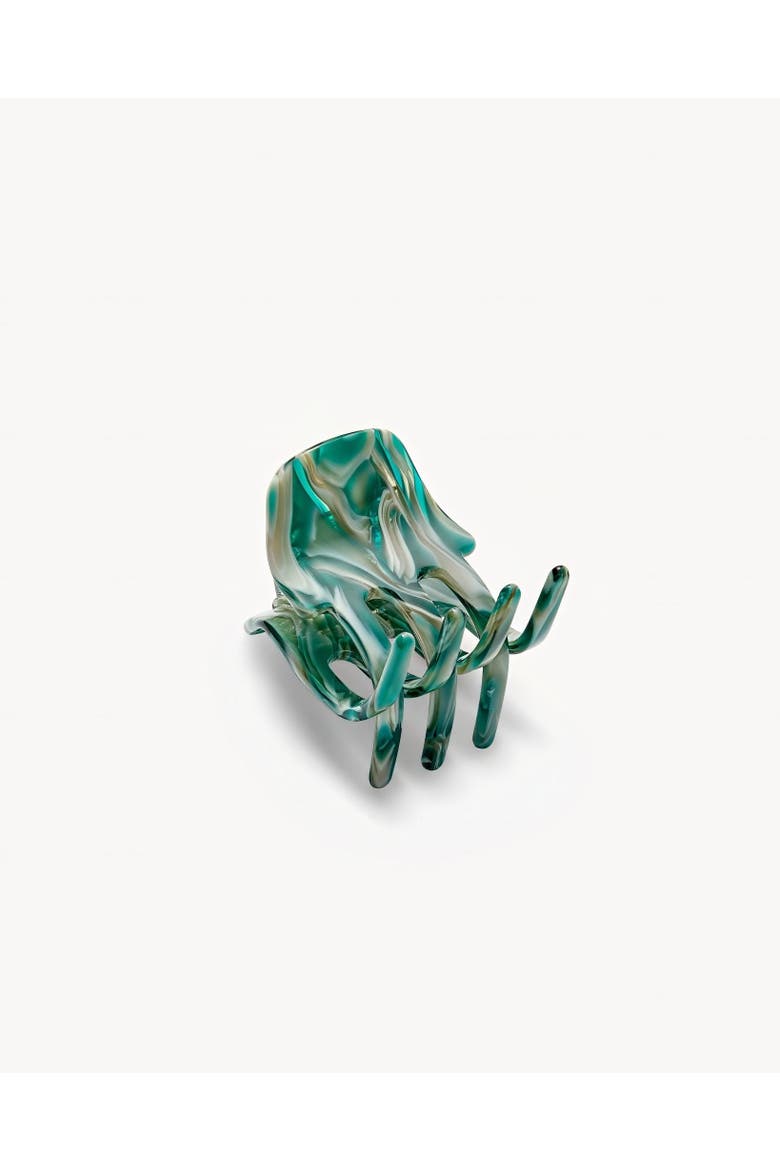 Mini Claw, Alternate, color, Stromanthe