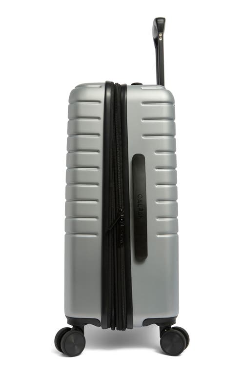 Calpak Linley 20-inch Hardside Carry-on Luggage