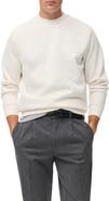MANGO Sweatshirt