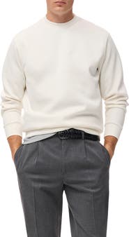 MANGO Sweatshirt