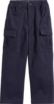 Reiss Kids' Alpine Cargo Pants